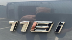 BMW 1 Series 118i [136] M Sport 5dr [Live Cockpit Professional] Petrol Hatchback